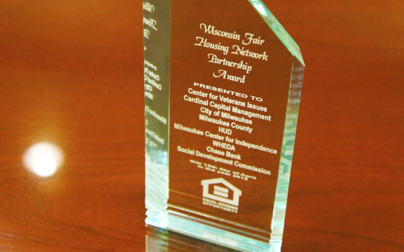 partnershipaward vets