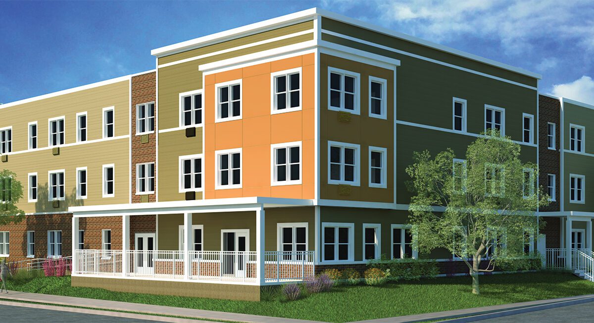 ClarkeSquareAptsRendering Vieau