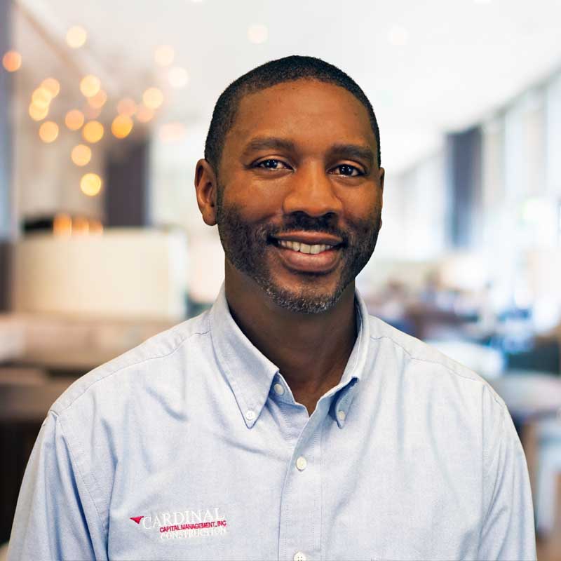 Ricardo Taylor