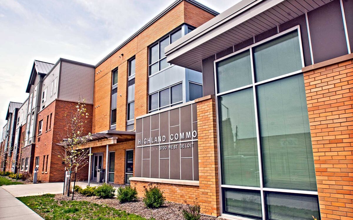 Highland Commons