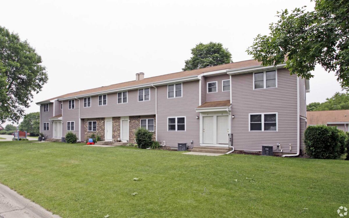 Lexington Court