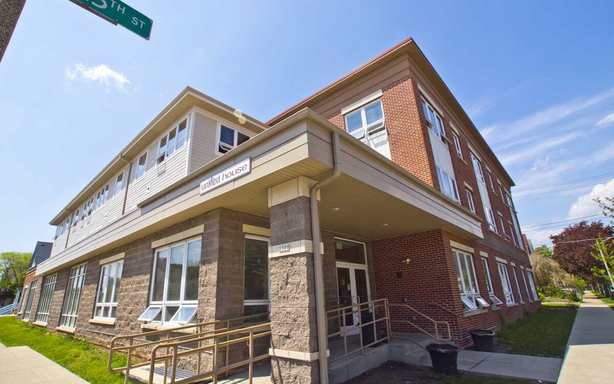 United House