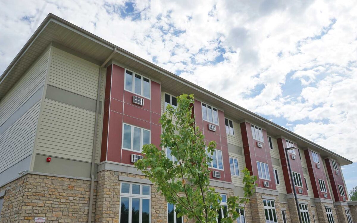 Veterans Manor Green Bay