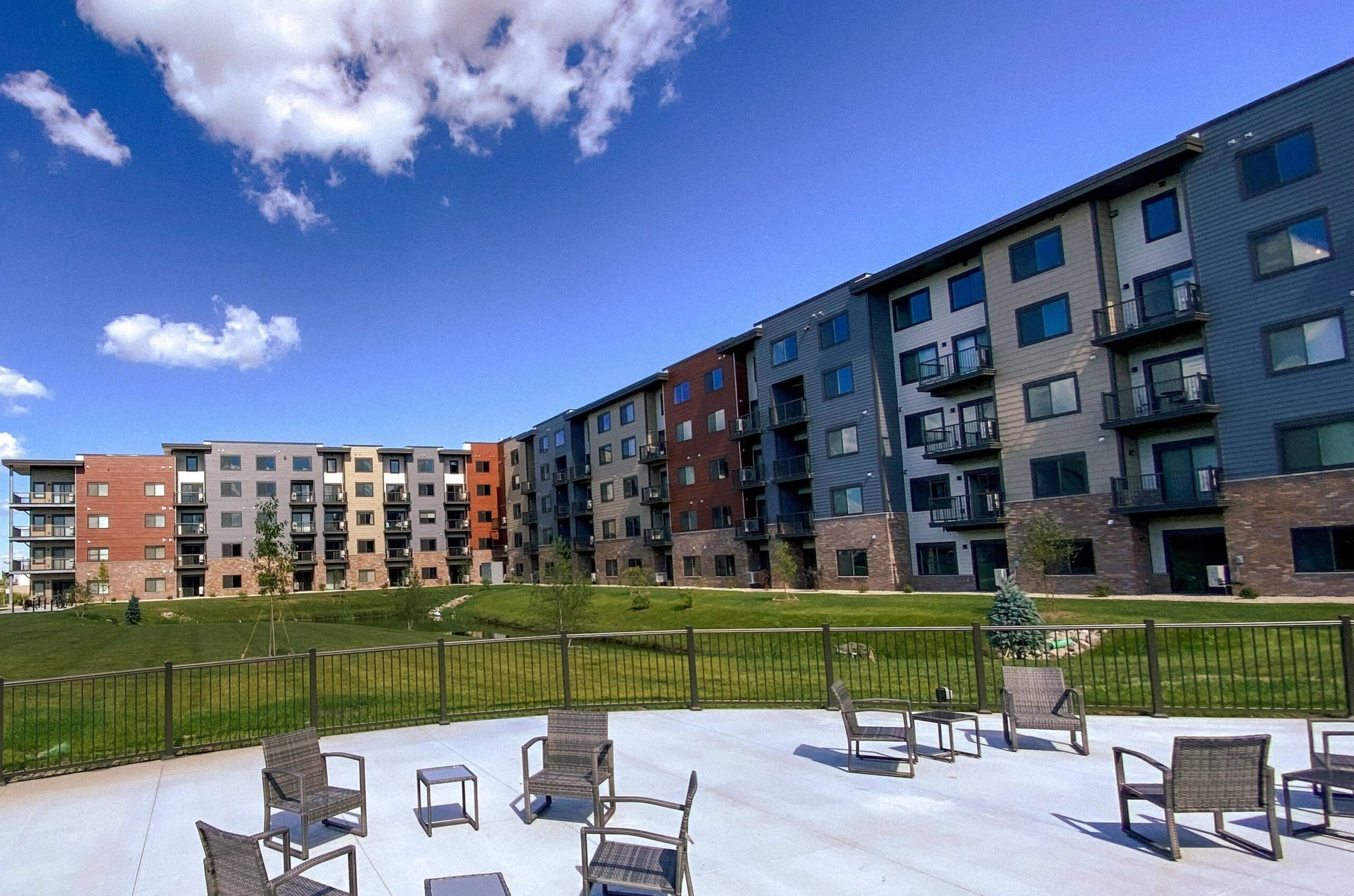 Aviary at Middleton Market Cardinal Capital Management, Inc.