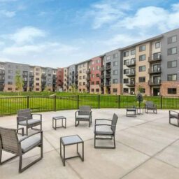 Aviary at Middleton Market EXTERIOR