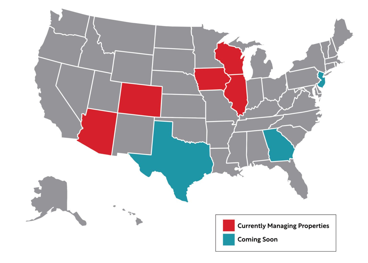 Locations - Cardinal Capital Management, Inc.